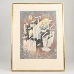 1745 4439 Färgetsning